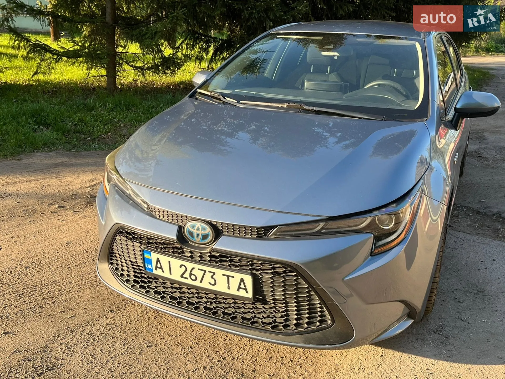 2019 Toyota Corolla - мініатюра 19