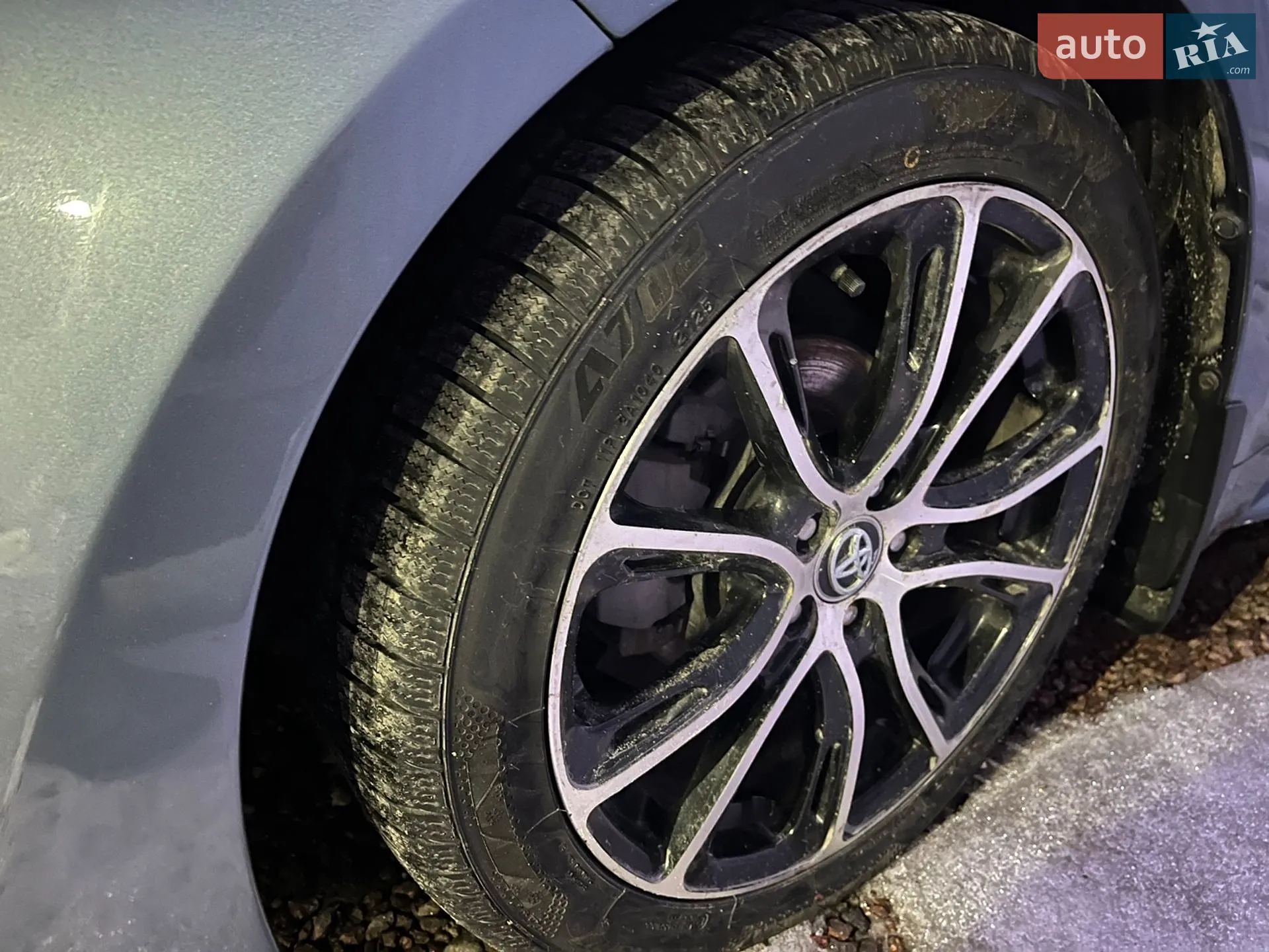 2019 Toyota Corolla - мініатюра 21