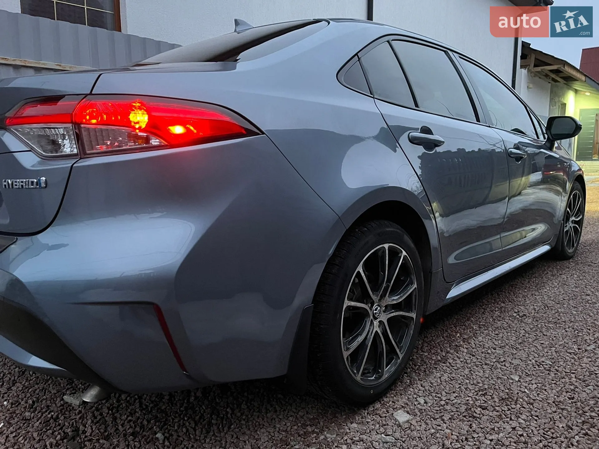 2019 Toyota Corolla - мініатюра 16