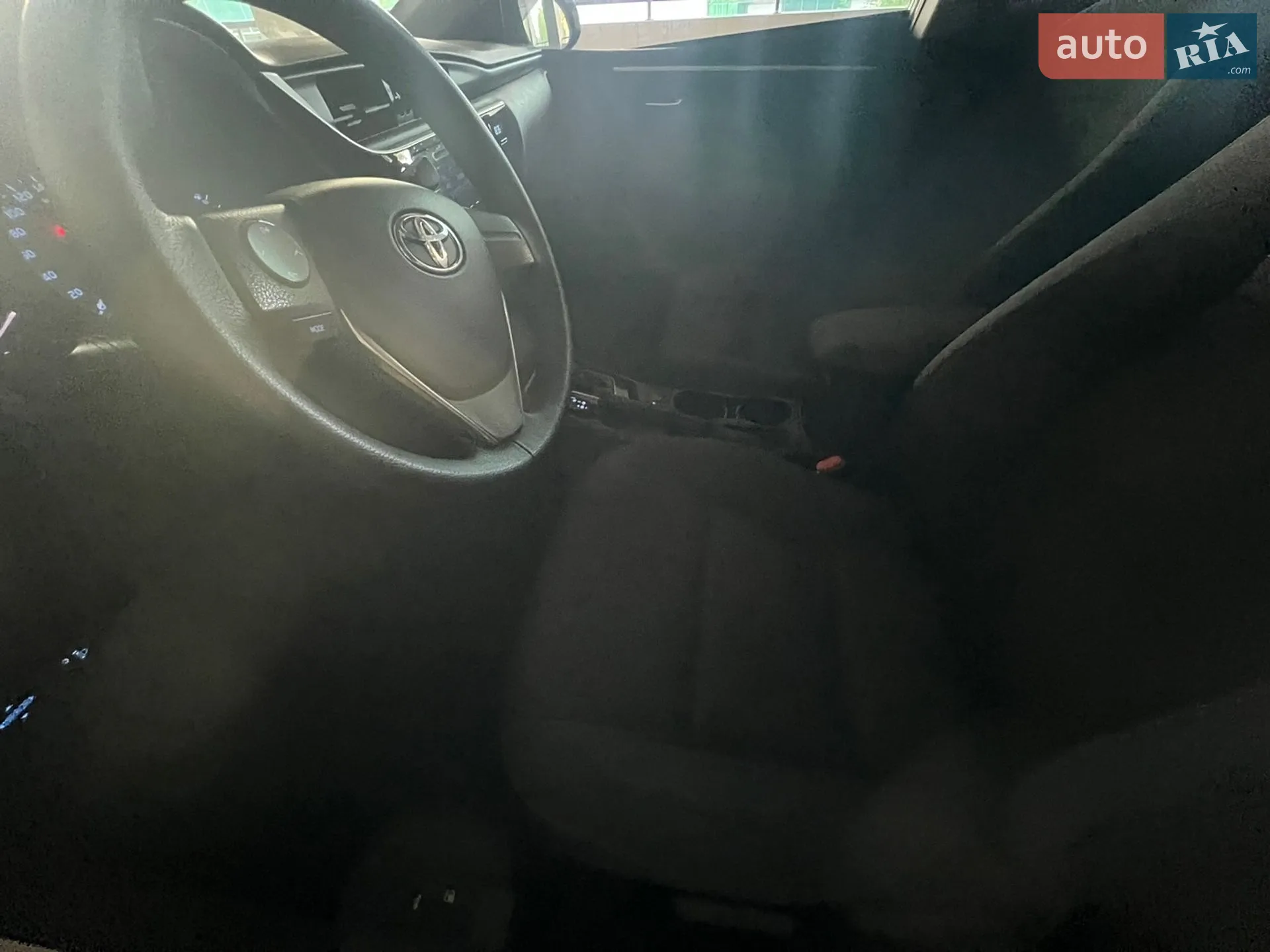 2017 Toyota Corolla - мініатюра 16