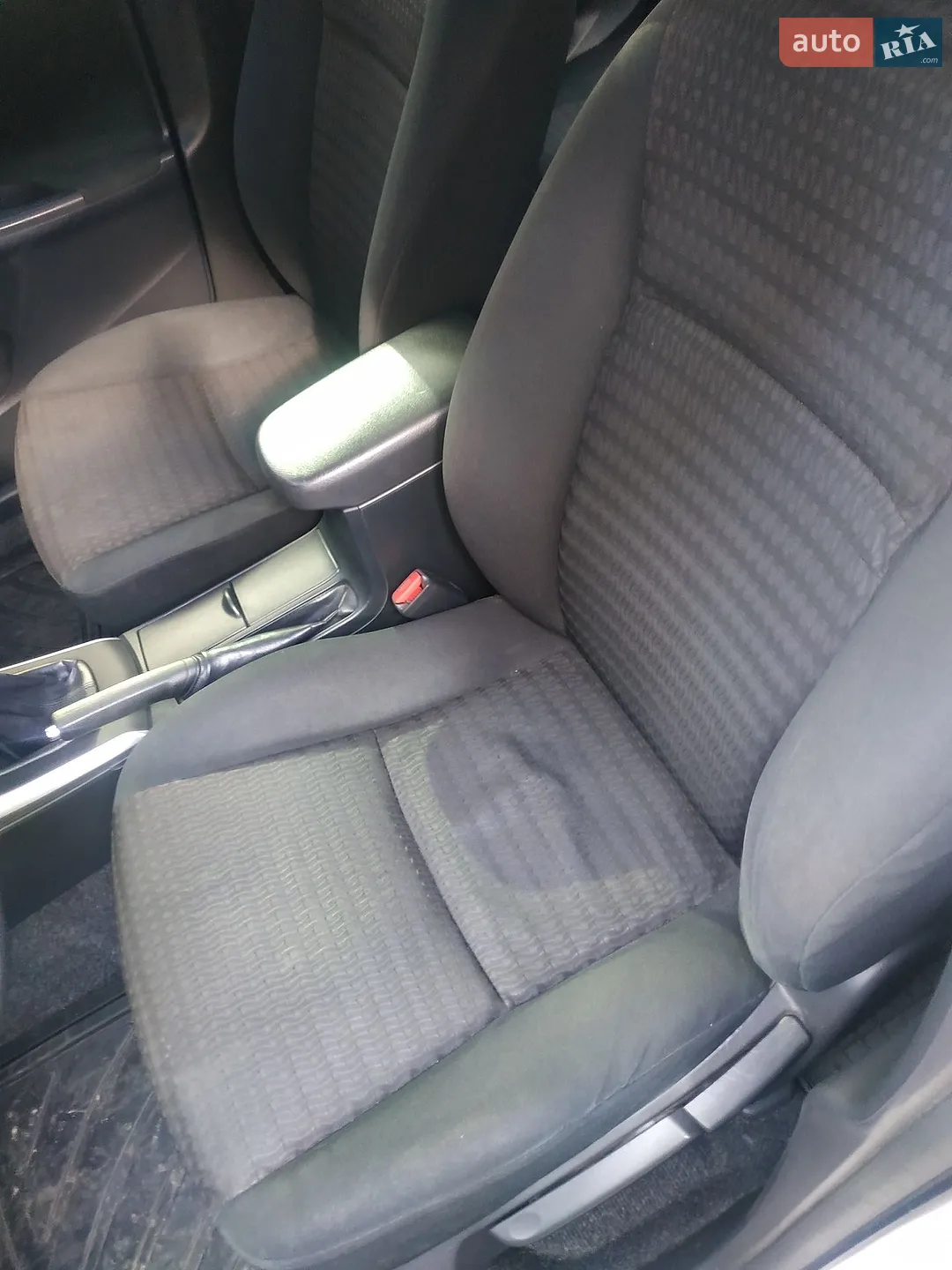 2011 Toyota Corolla - мініатюра 33
