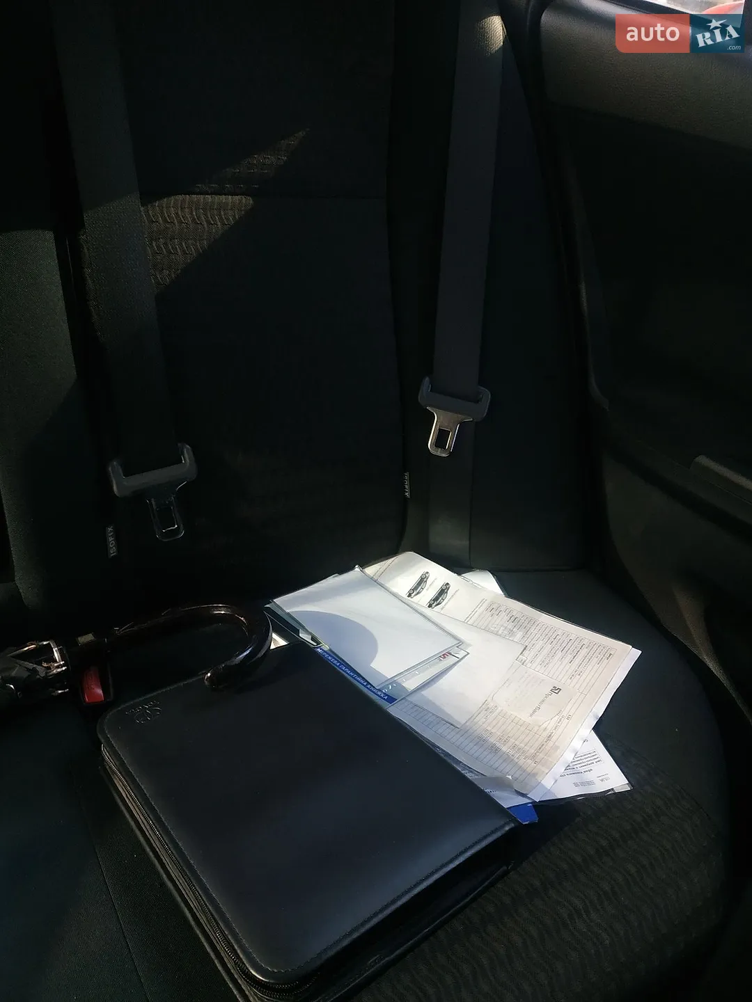 2011 Toyota Corolla - мініатюра 39