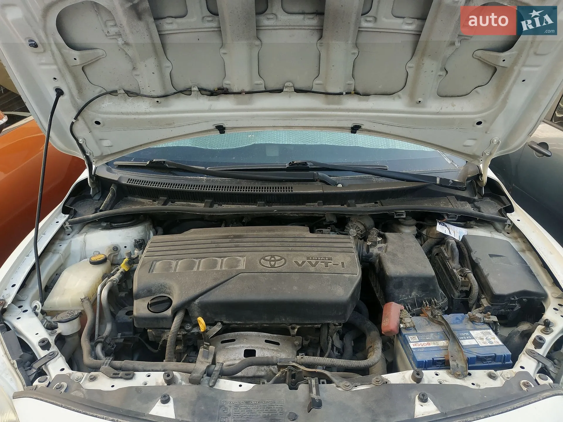2011 Toyota Corolla - мініатюра 54