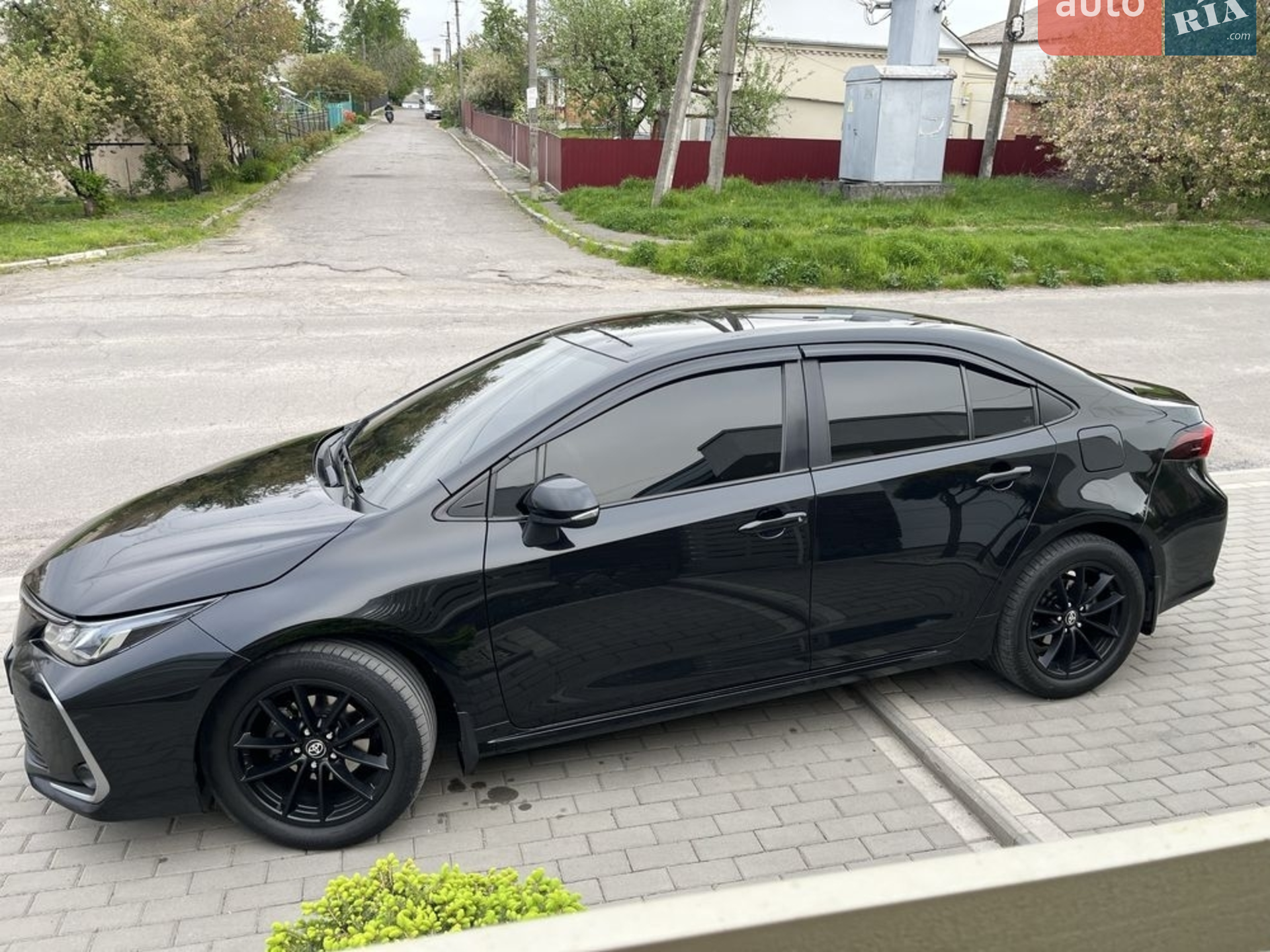 2019 Toyota Corolla - мініатюра 7