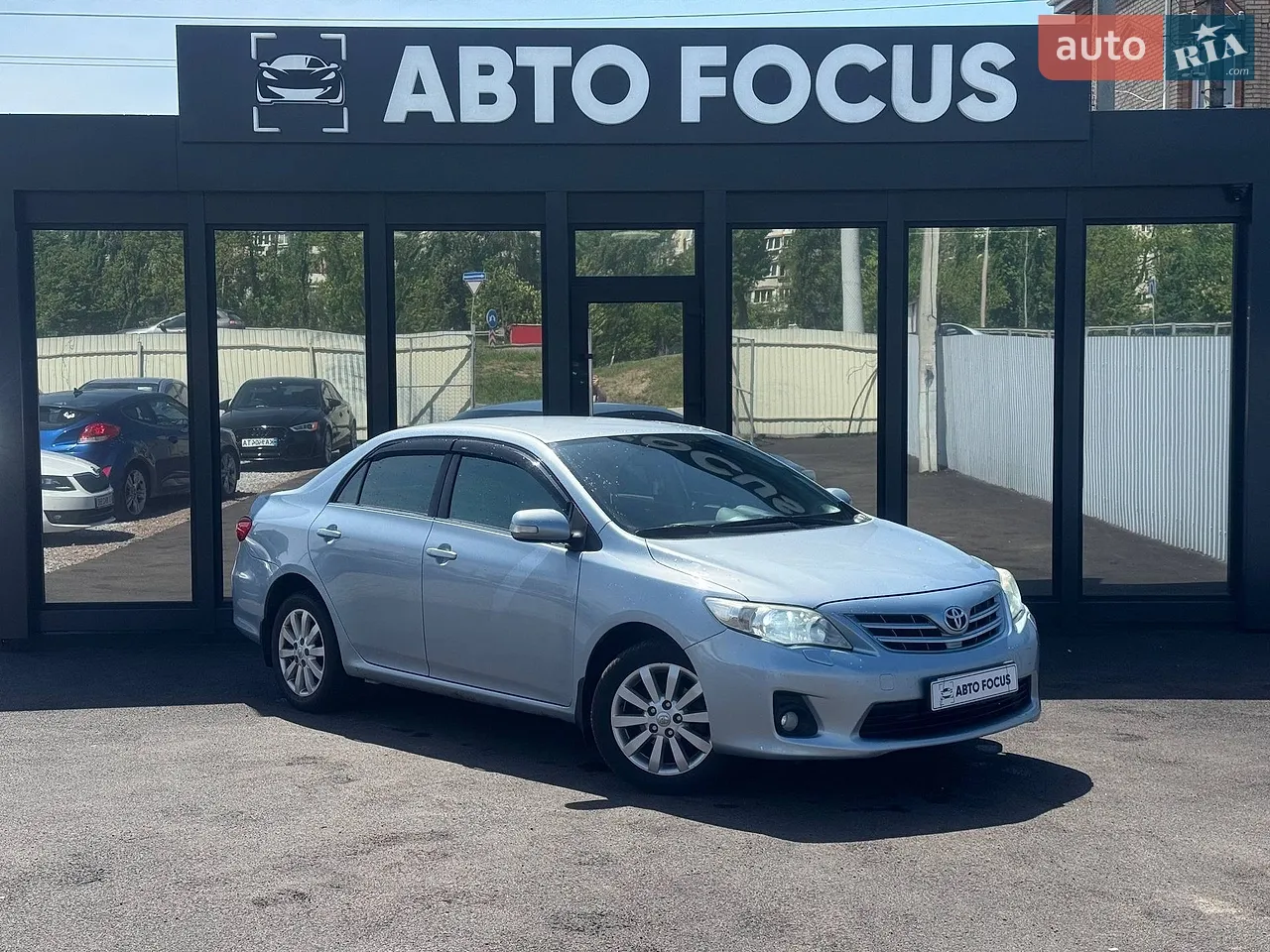 2013 Ford Focus - мініатюра 31