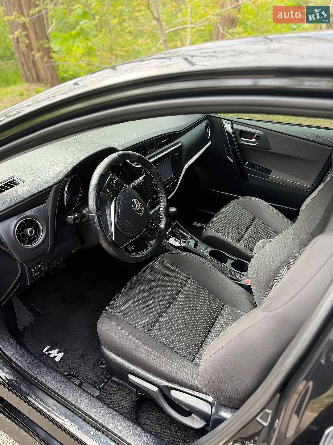 2017 Toyota Corolla - мініатюра 17