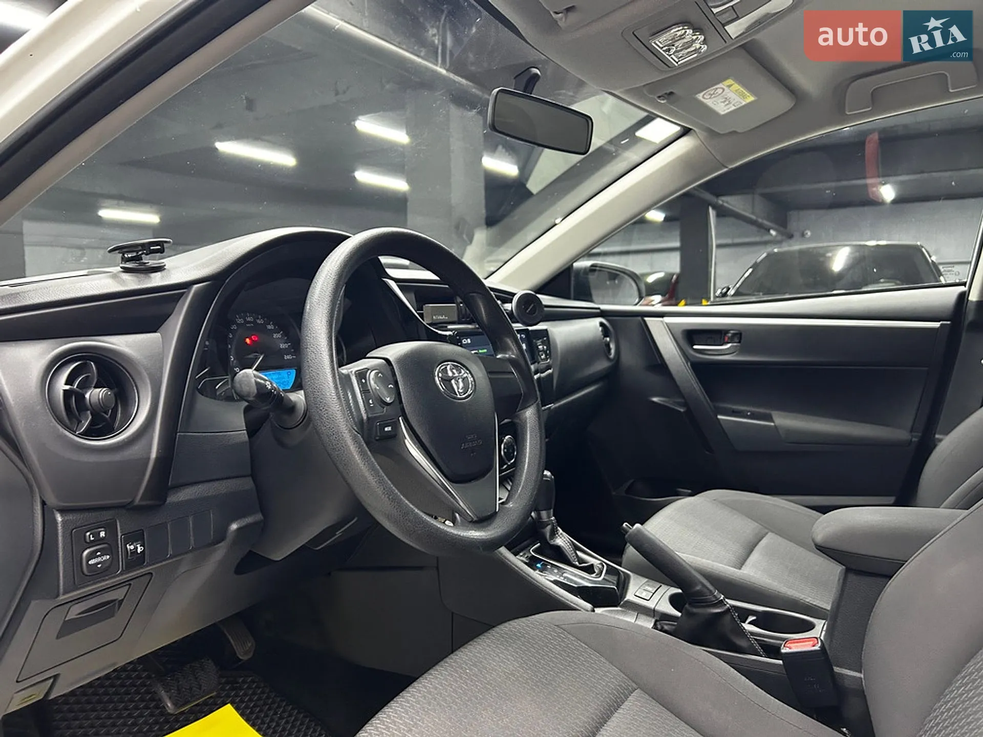 2018 Toyota Corolla - мініатюра 12