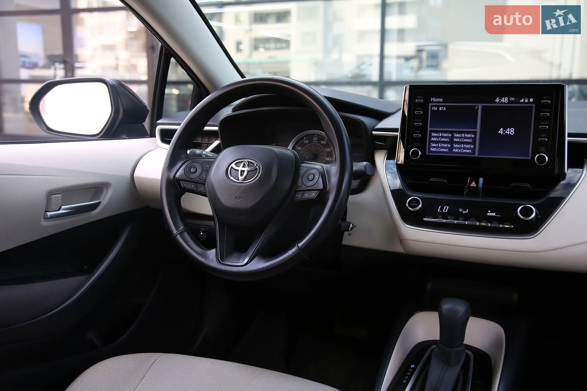 2019 Toyota Corolla - мініатюра 11