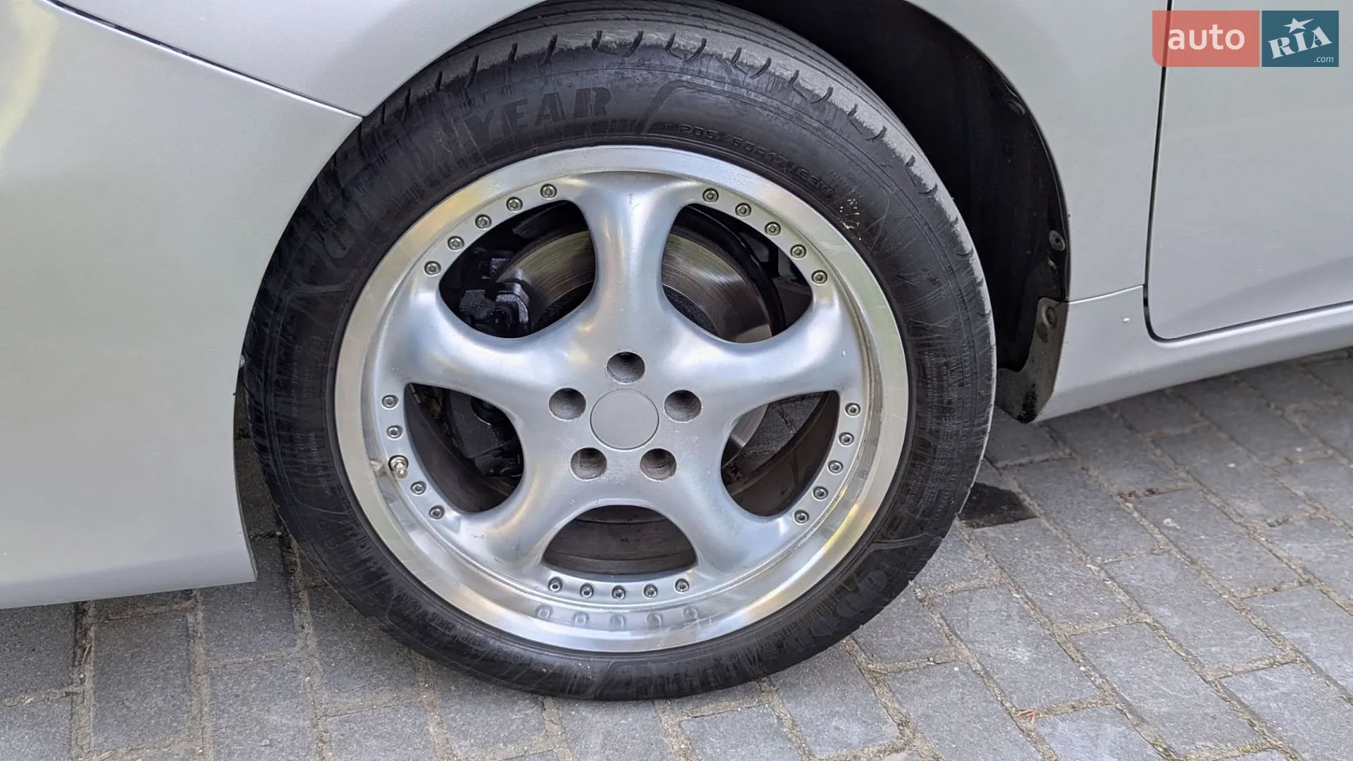 2013 Toyota Corolla - мініатюра 8