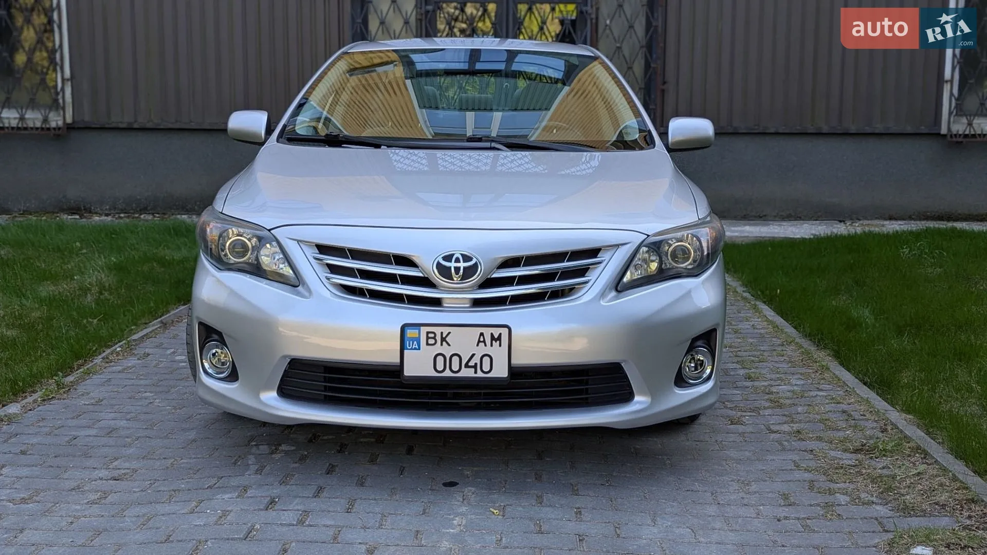2013 Toyota Corolla - мініатюра 21