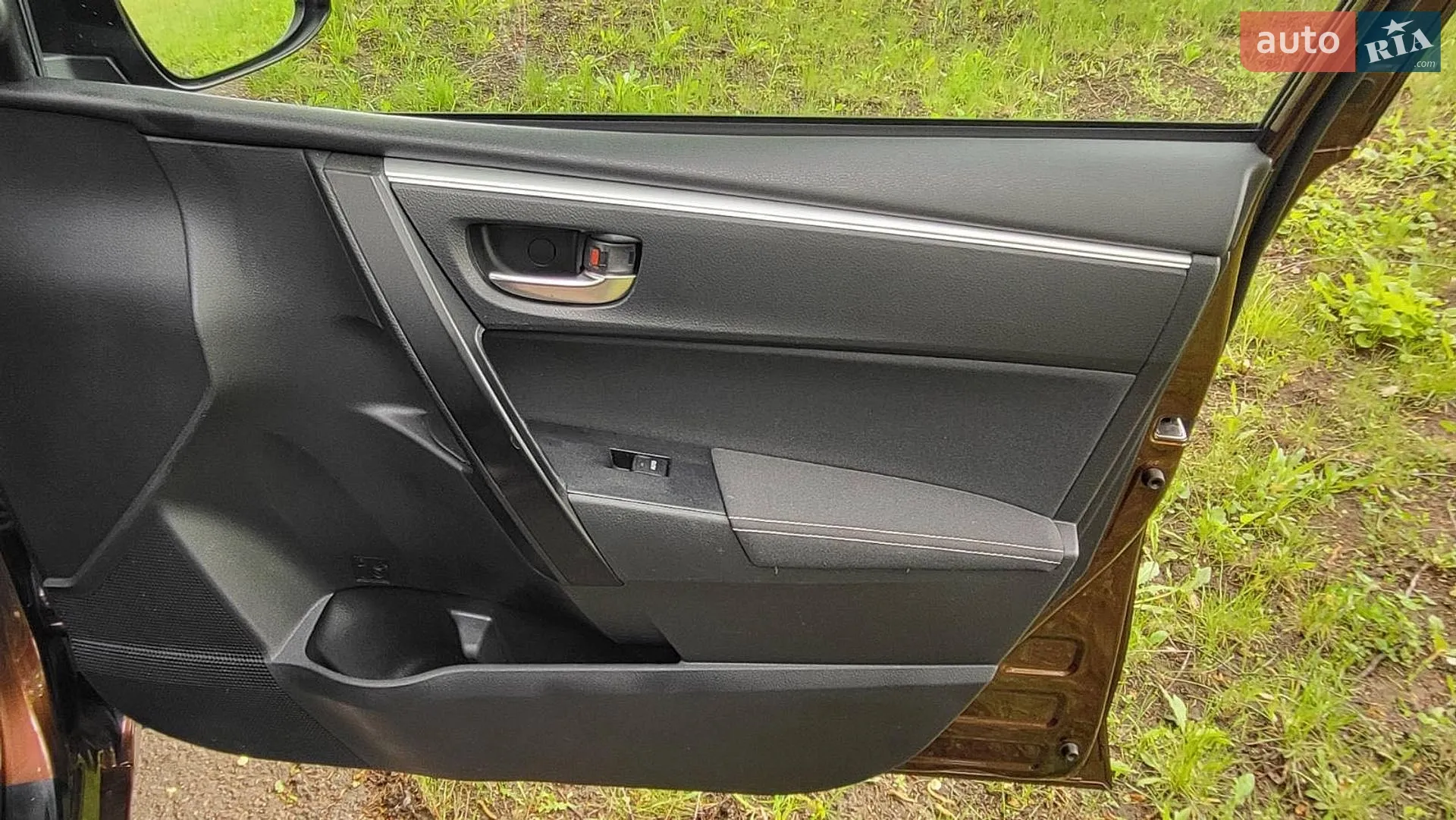 2016 Toyota Corolla - мініатюра 15