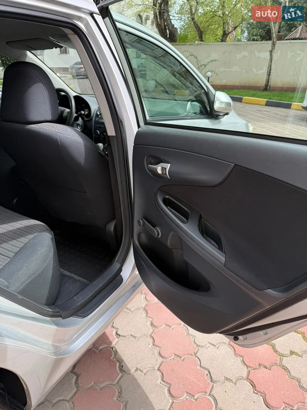 2011 Toyota Corolla - мініатюра 13