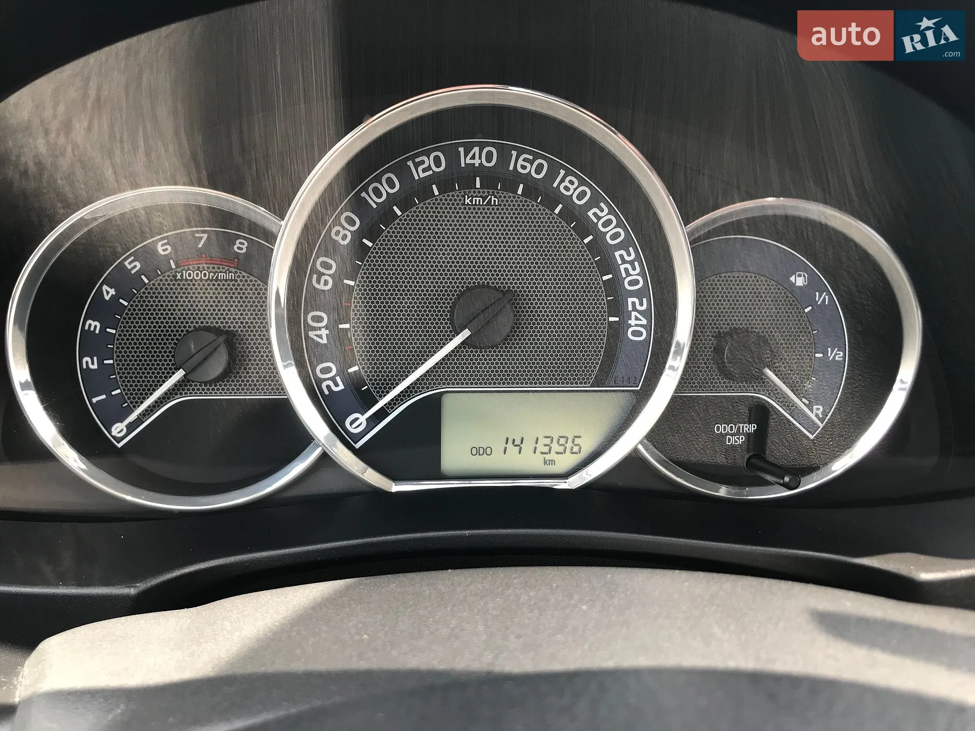 2013 Toyota Corolla - мініатюра 4