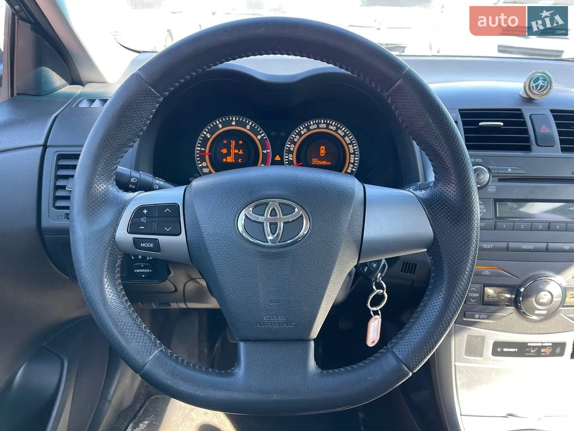 2012 Toyota Corolla - мініатюра 15