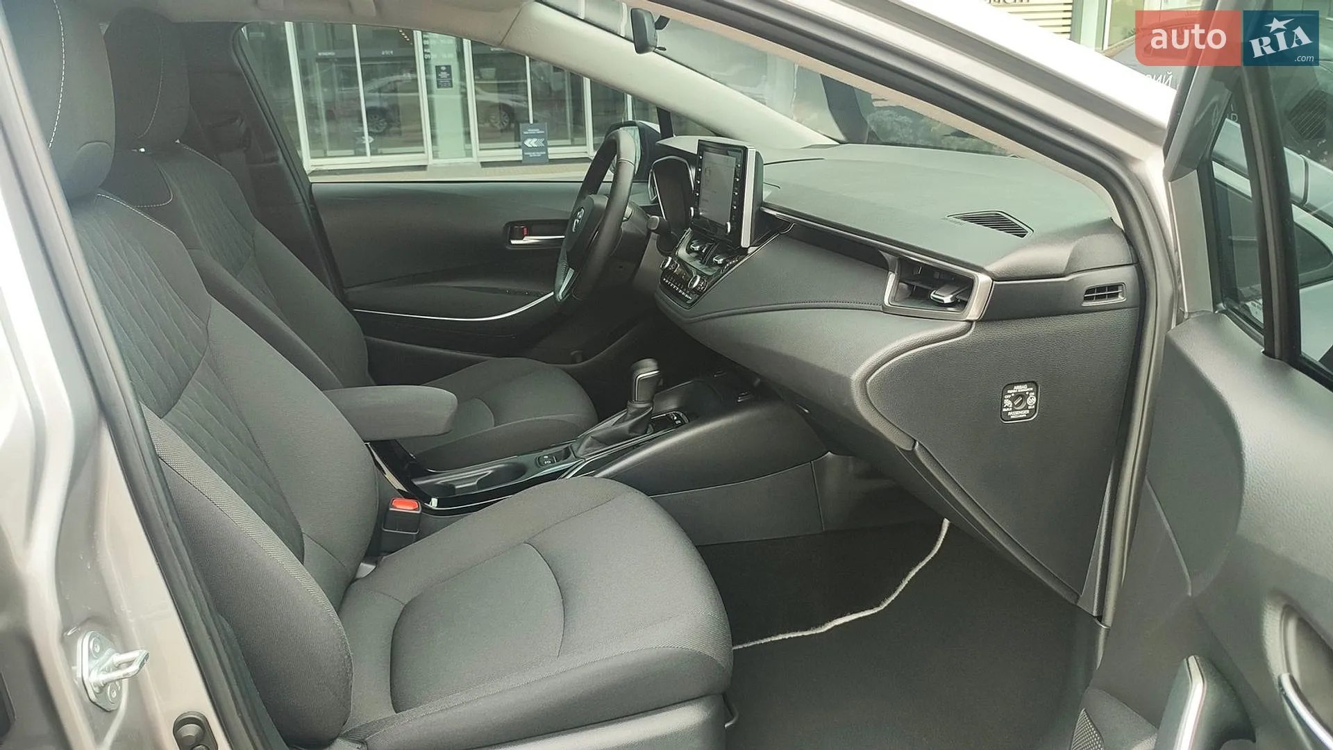 2019 Toyota Corolla - мініатюра 6