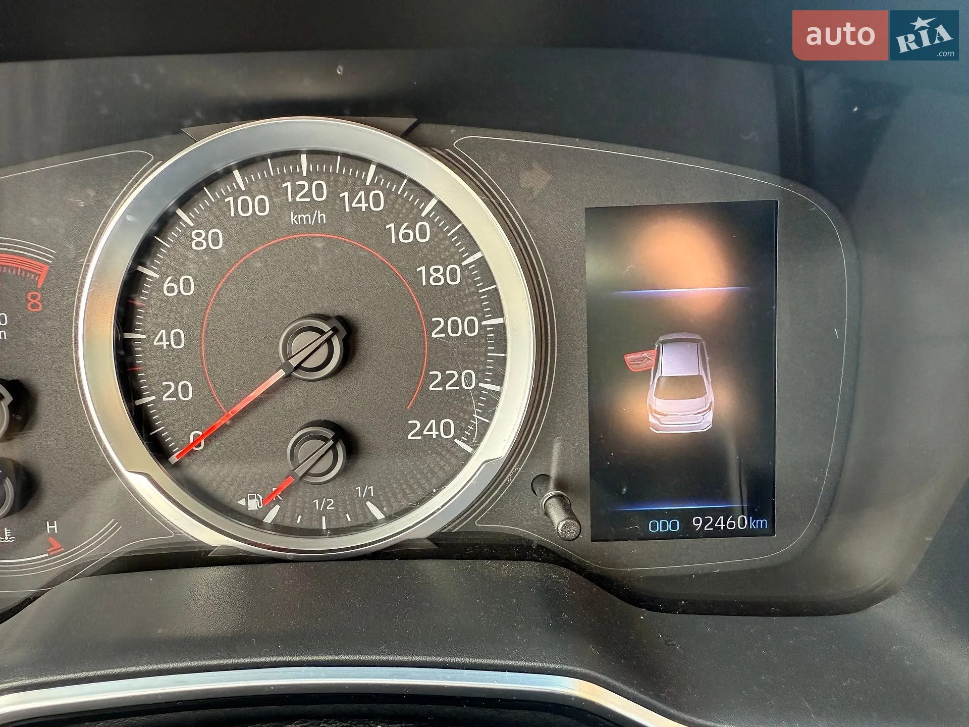 2019 Toyota Corolla - мініатюра 10