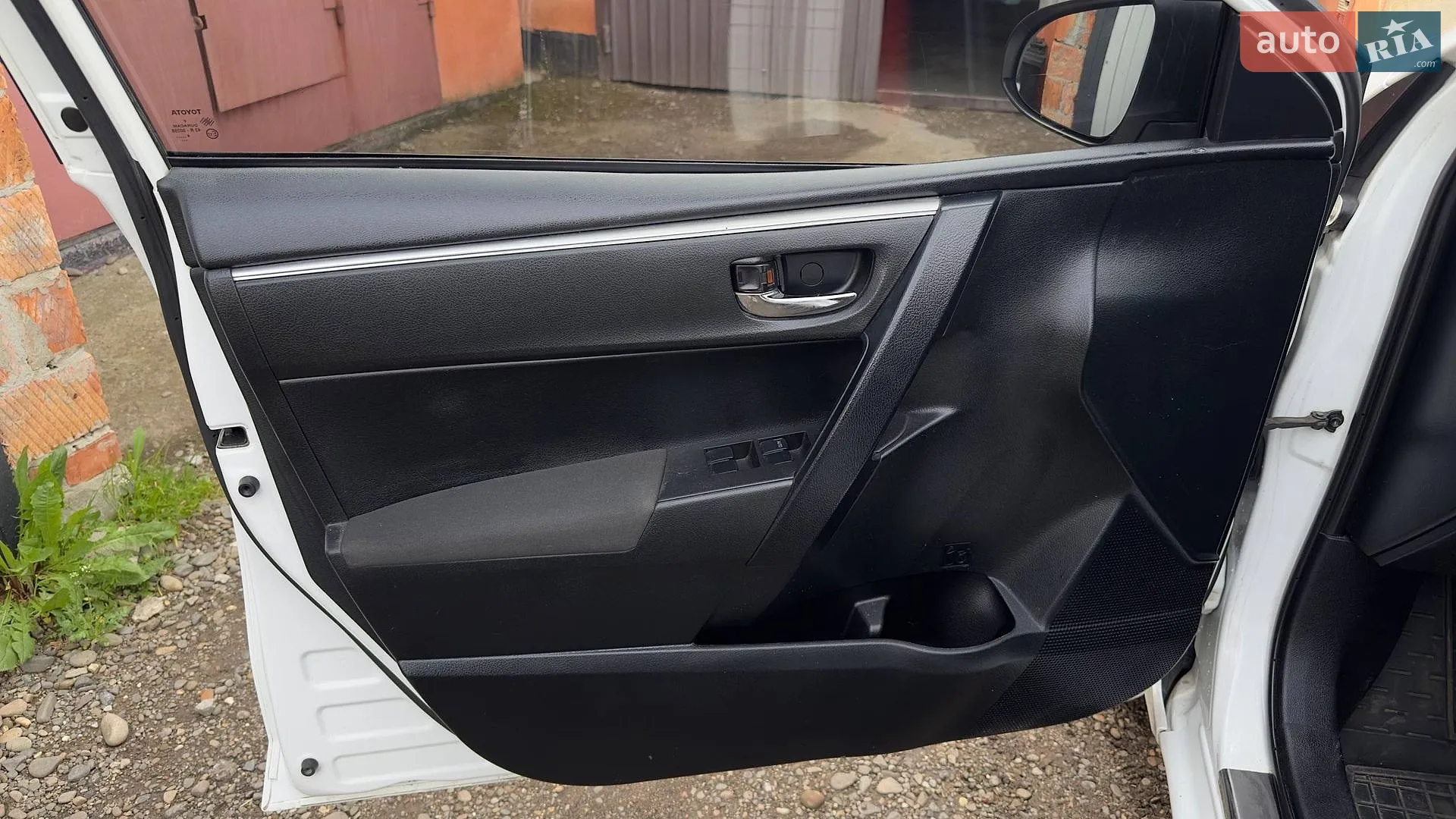 2014 Toyota Corolla - мініатюра 19