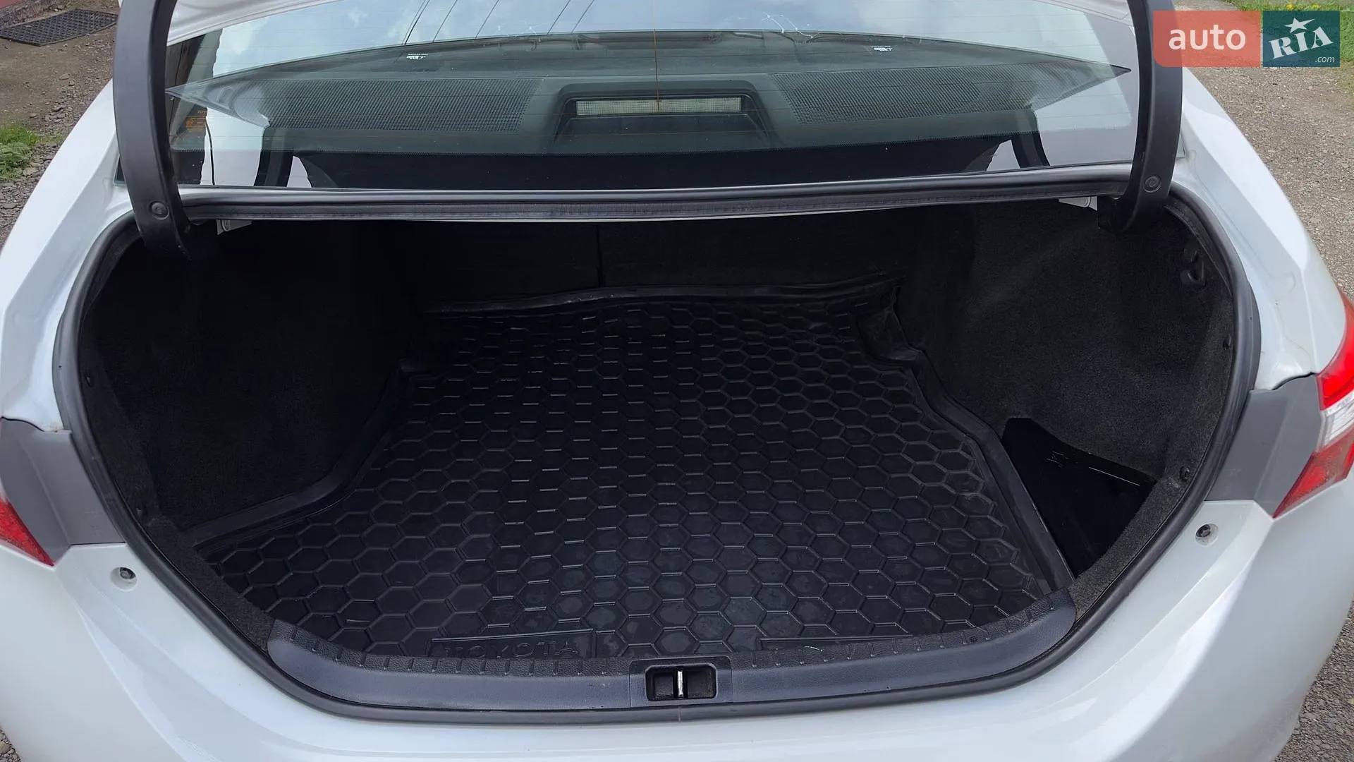 2014 Toyota Corolla - мініатюра 26