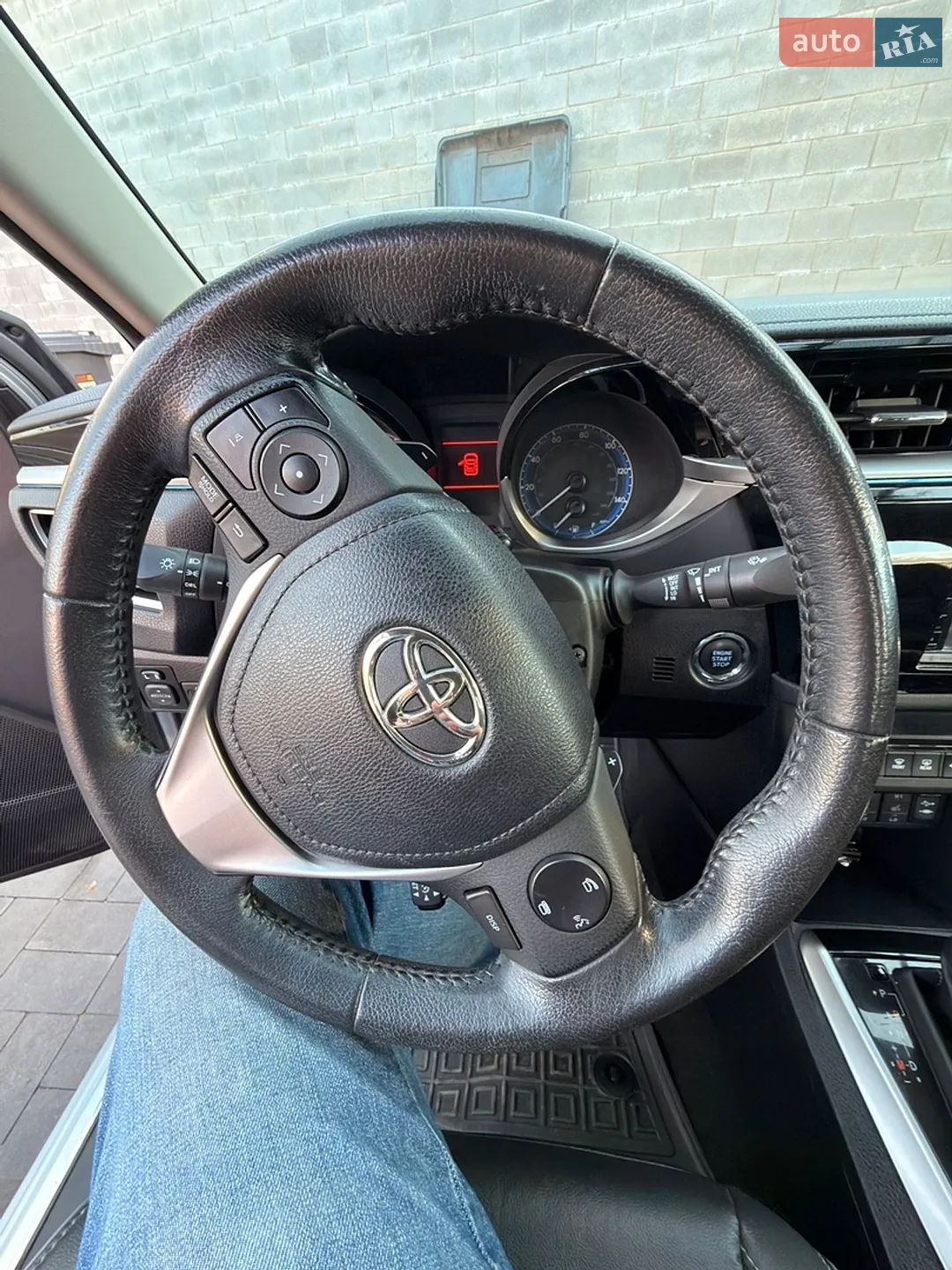 2013 Toyota Corolla - мініатюра 12