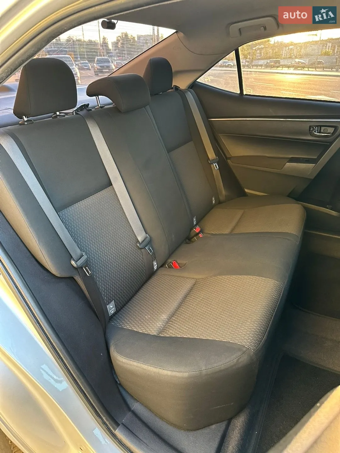 2014 Toyota Corolla - мініатюра 26