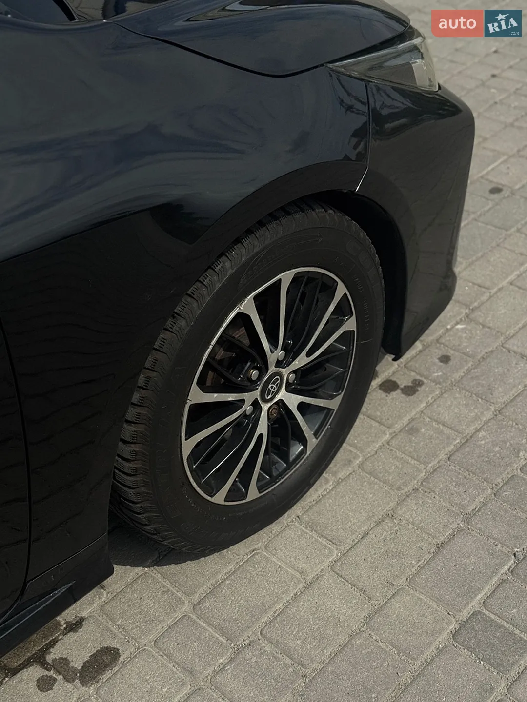 2019 Toyota Corolla - мініатюра 4