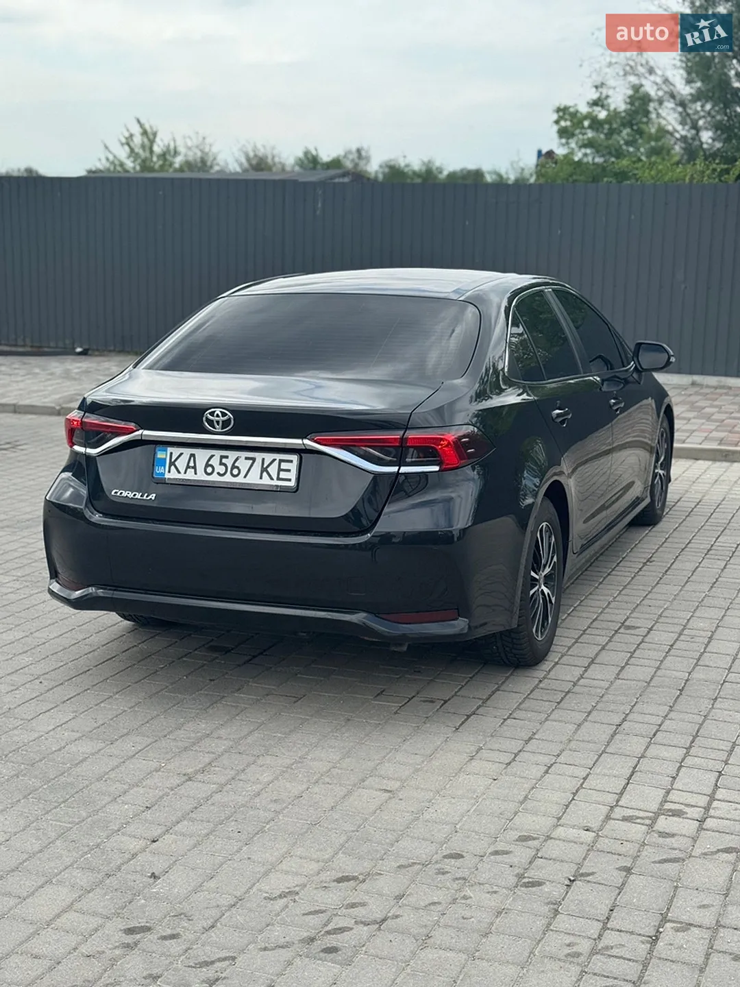 2019 Toyota Corolla - мініатюра 5