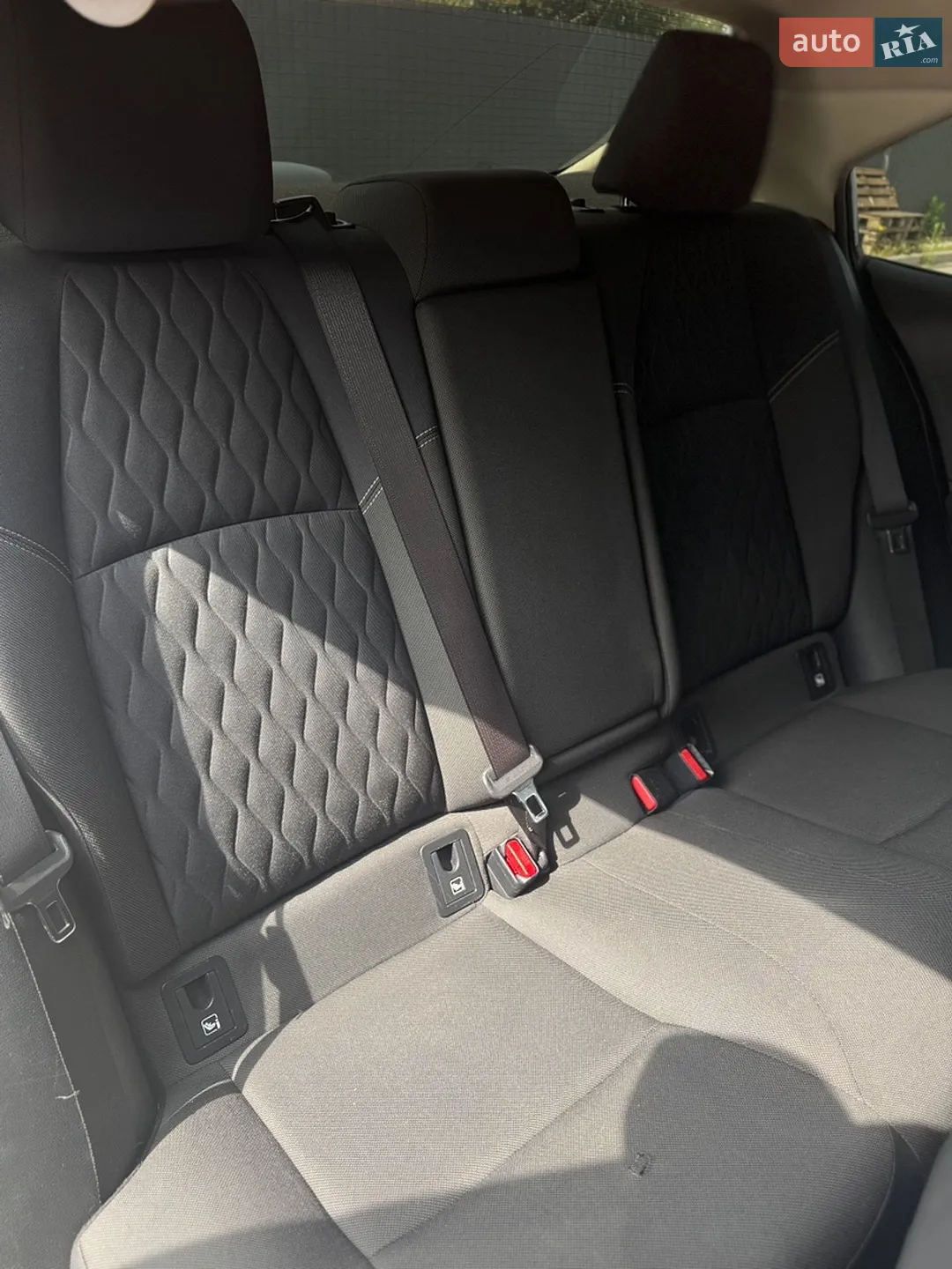 2019 Toyota Corolla - мініатюра 16