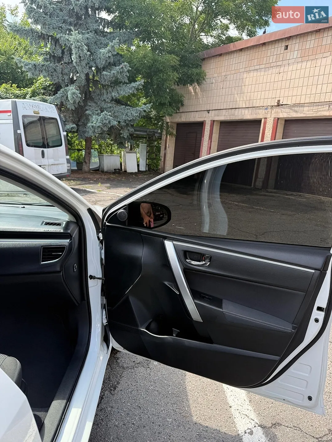 2013 Toyota Corolla - мініатюра 8