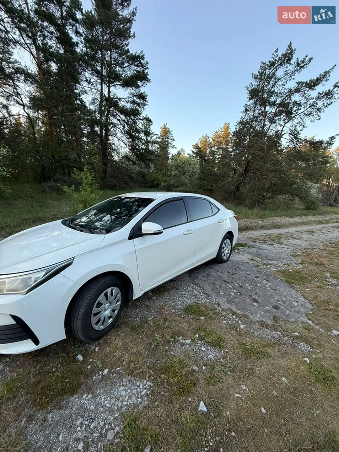 2016 Toyota Corolla - мініатюра 3