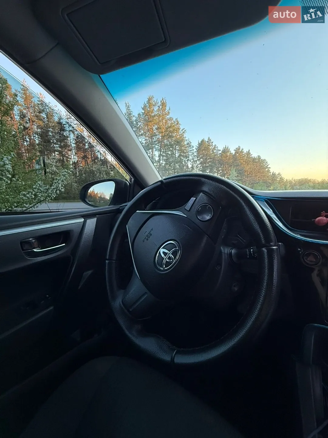 2016 Toyota Corolla - мініатюра 12