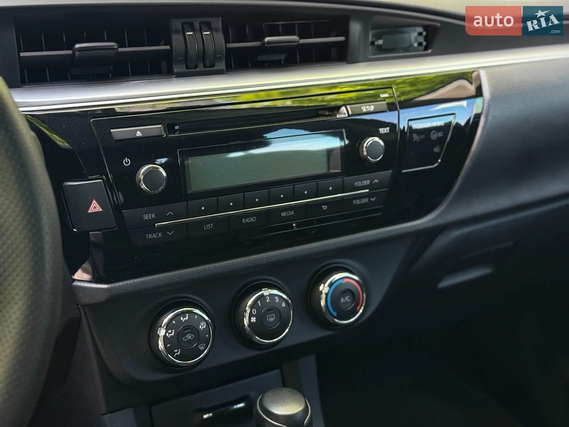 2016 Toyota Corolla - мініатюра 13