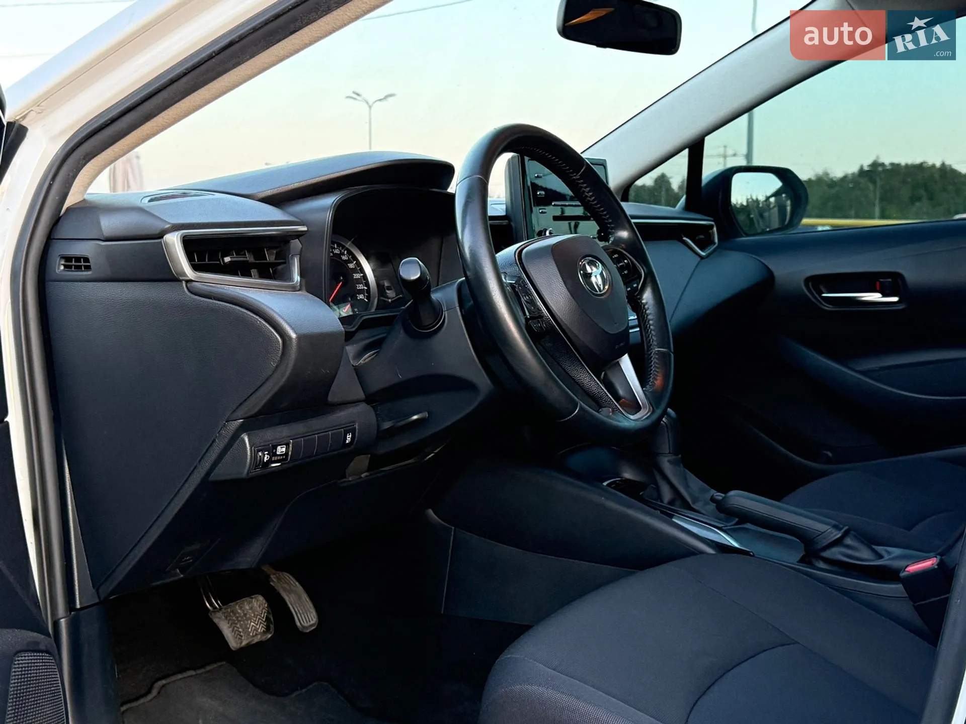 2020 Toyota Corolla - мініатюра 6