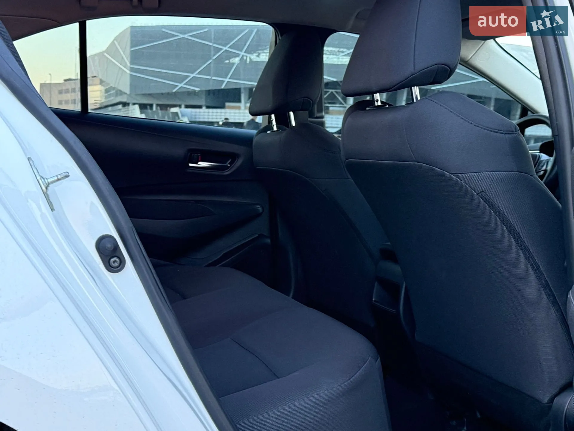 2020 Toyota Corolla - мініатюра 11