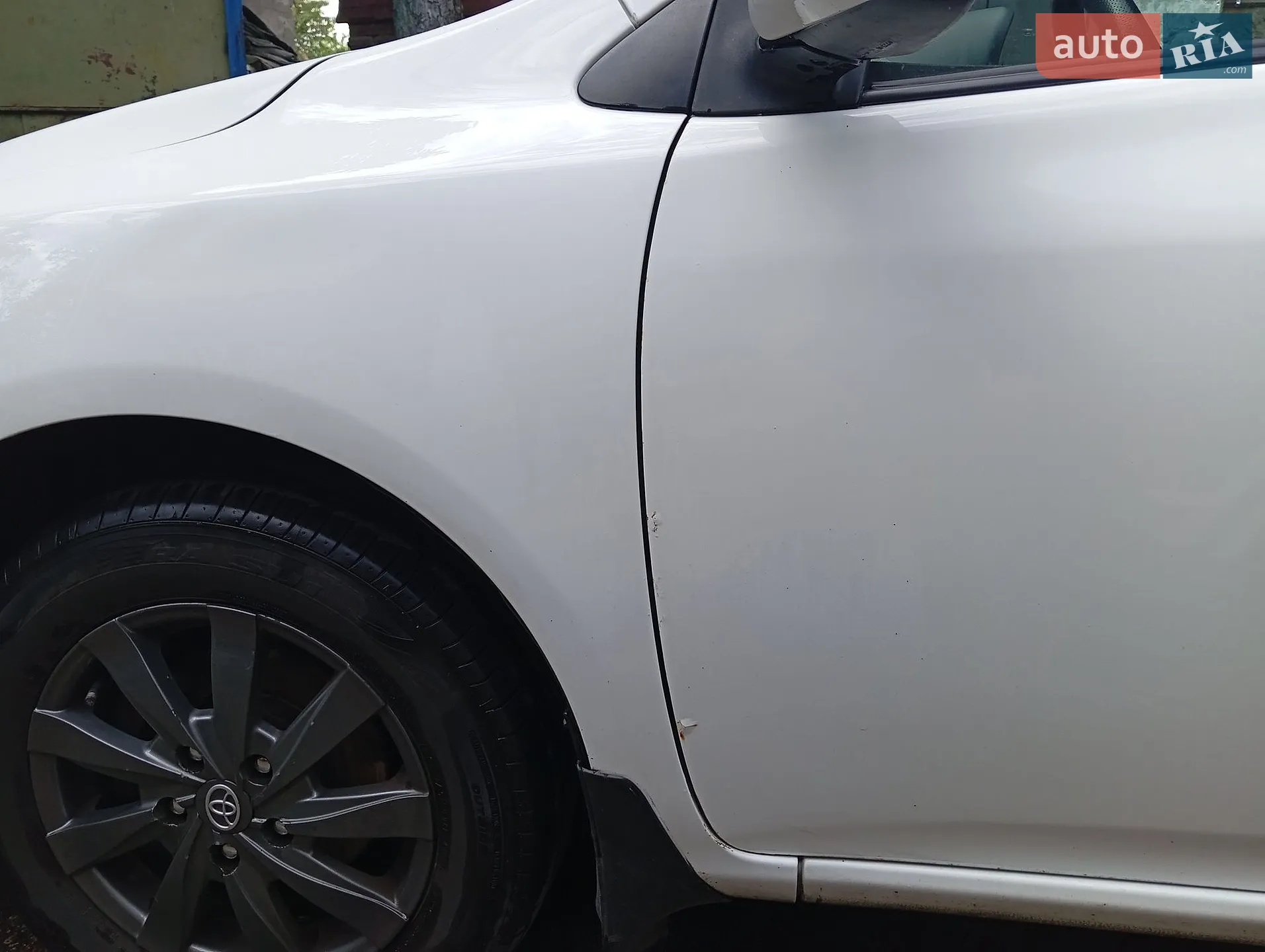 2011 Toyota Corolla - мініатюра 2