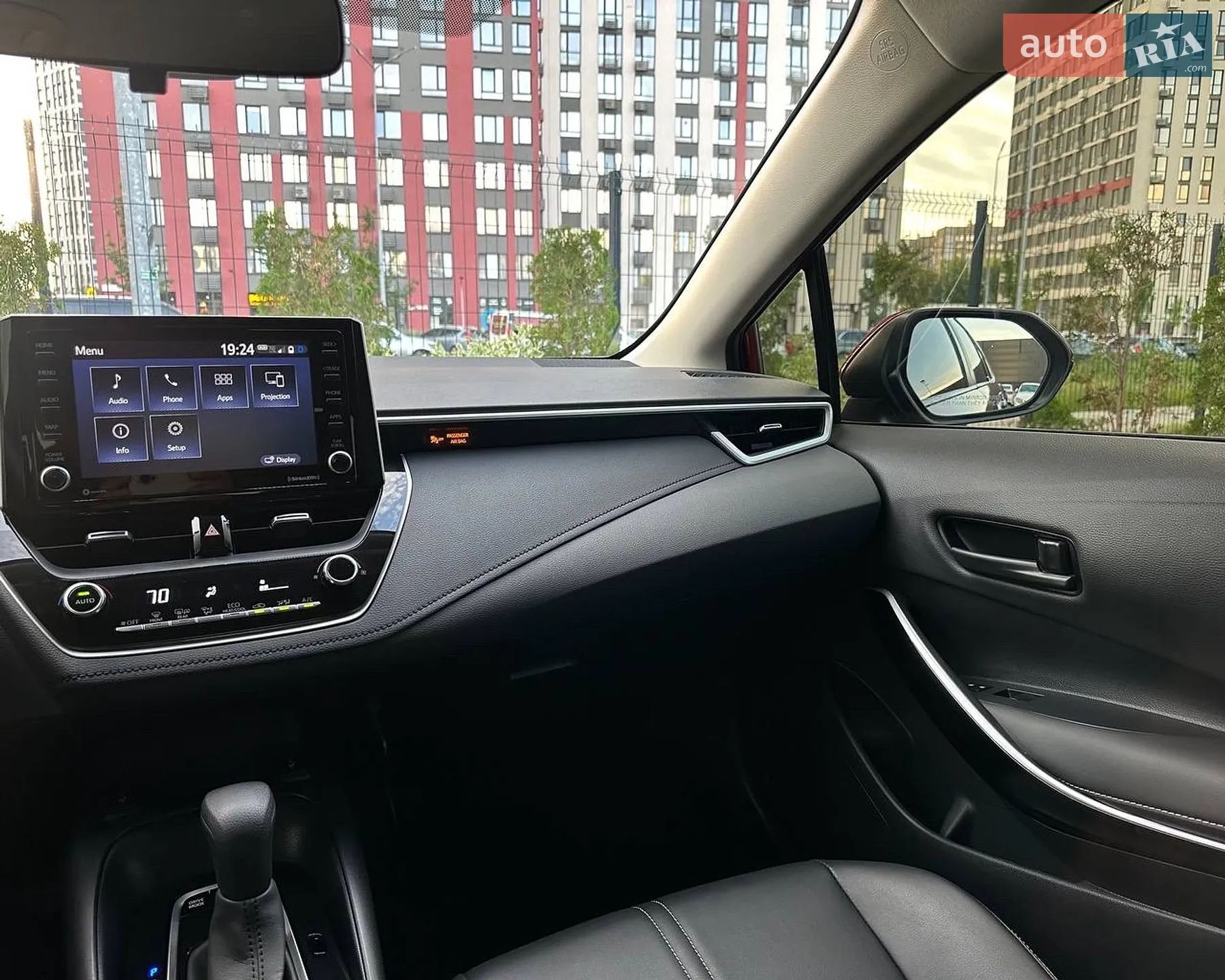 2022 Toyota Corolla - мініатюра 36