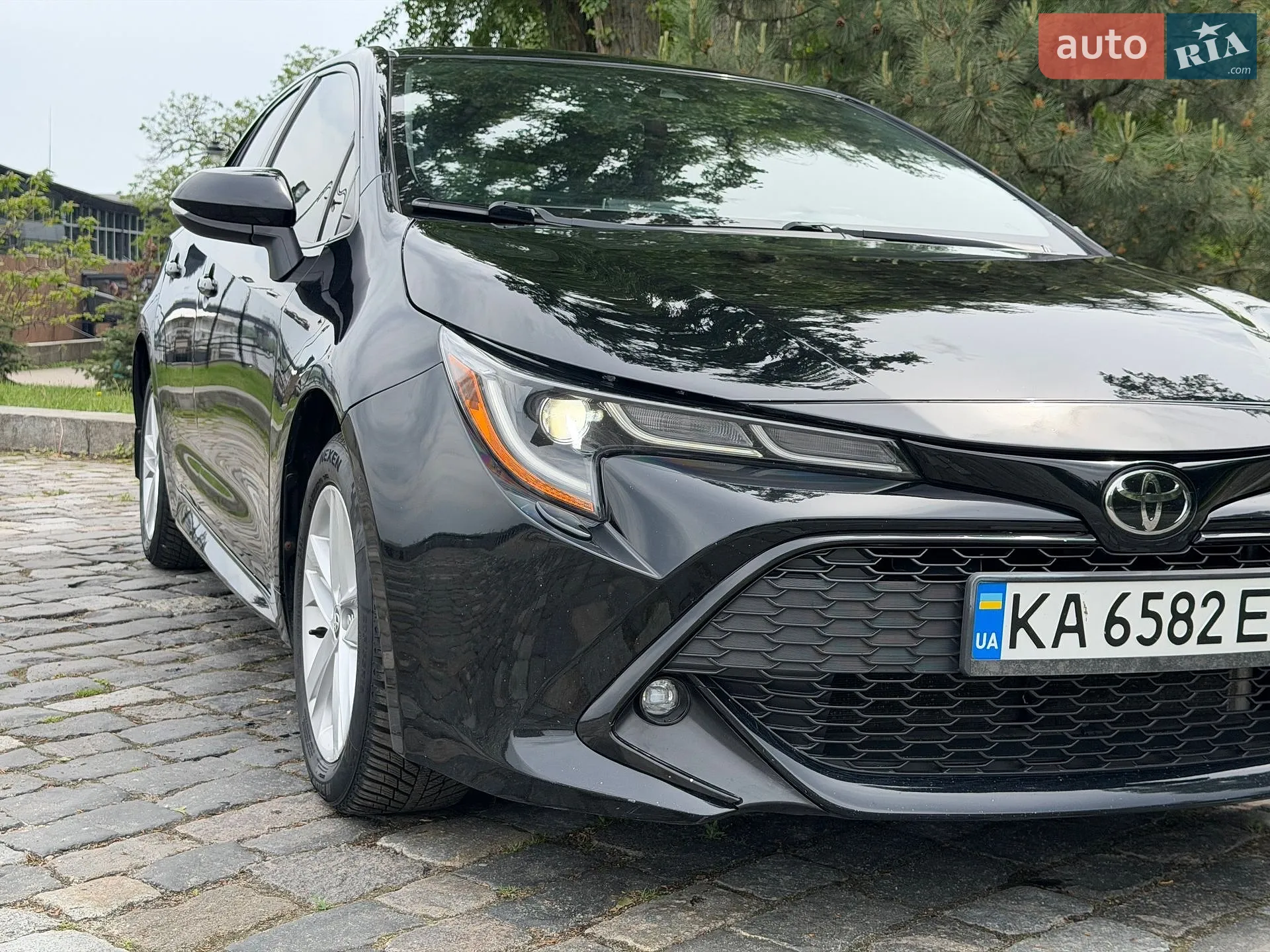 2019 Toyota Corolla - мініатюра 13
