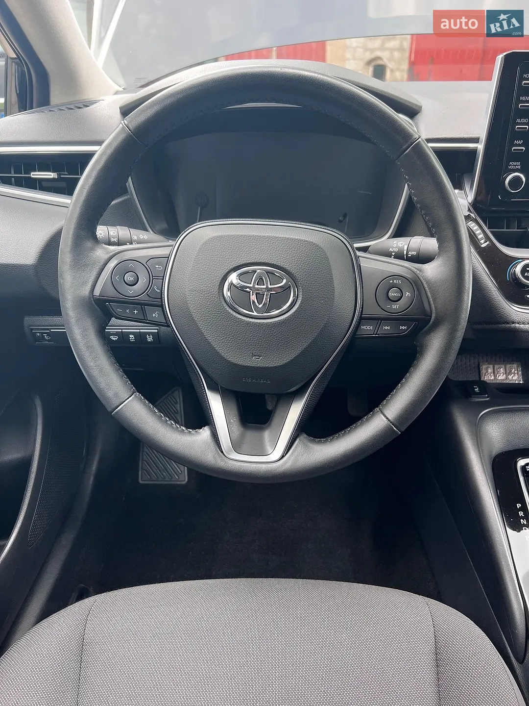 2019 Toyota Corolla - мініатюра 40