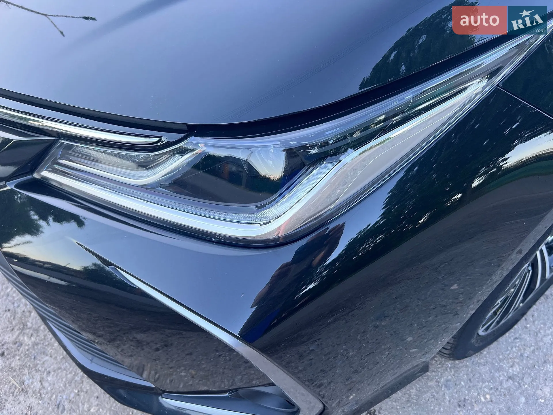 2019 Toyota Corolla - мініатюра 28