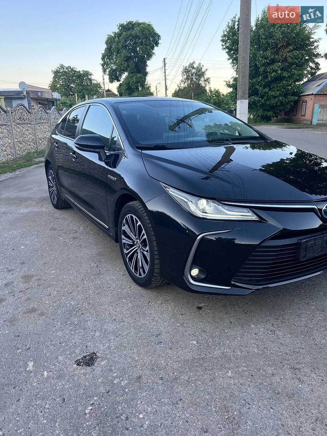 2019 Toyota Corolla - мініатюра 8