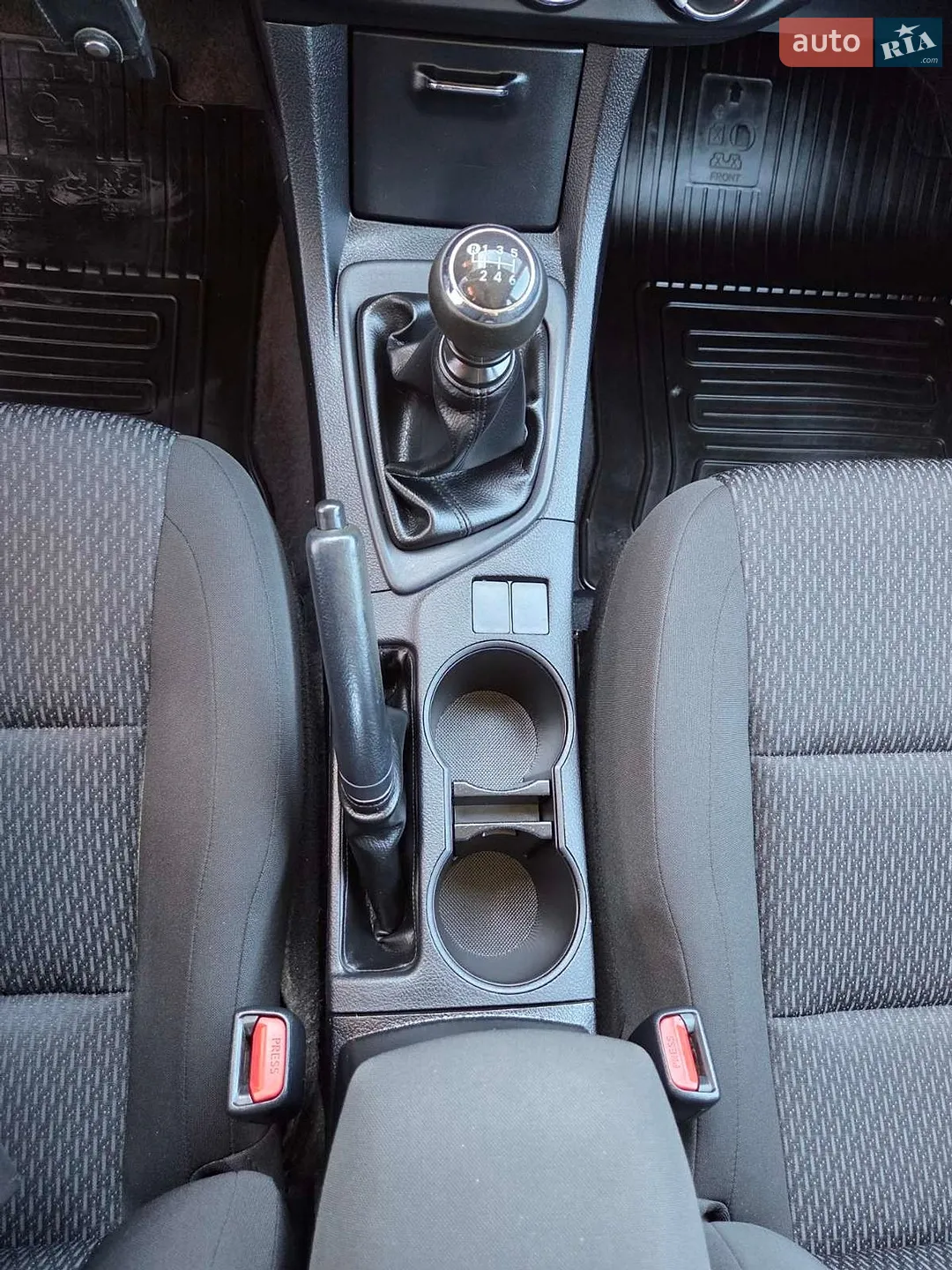 2013 Toyota Corolla - мініатюра 33