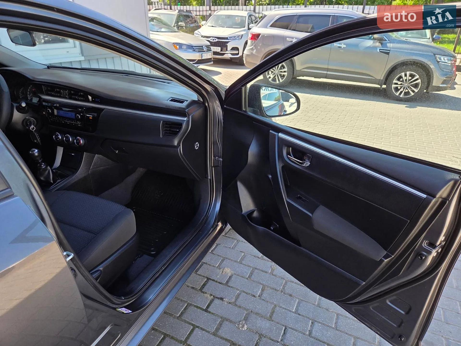 2013 Toyota Corolla - мініатюра 48