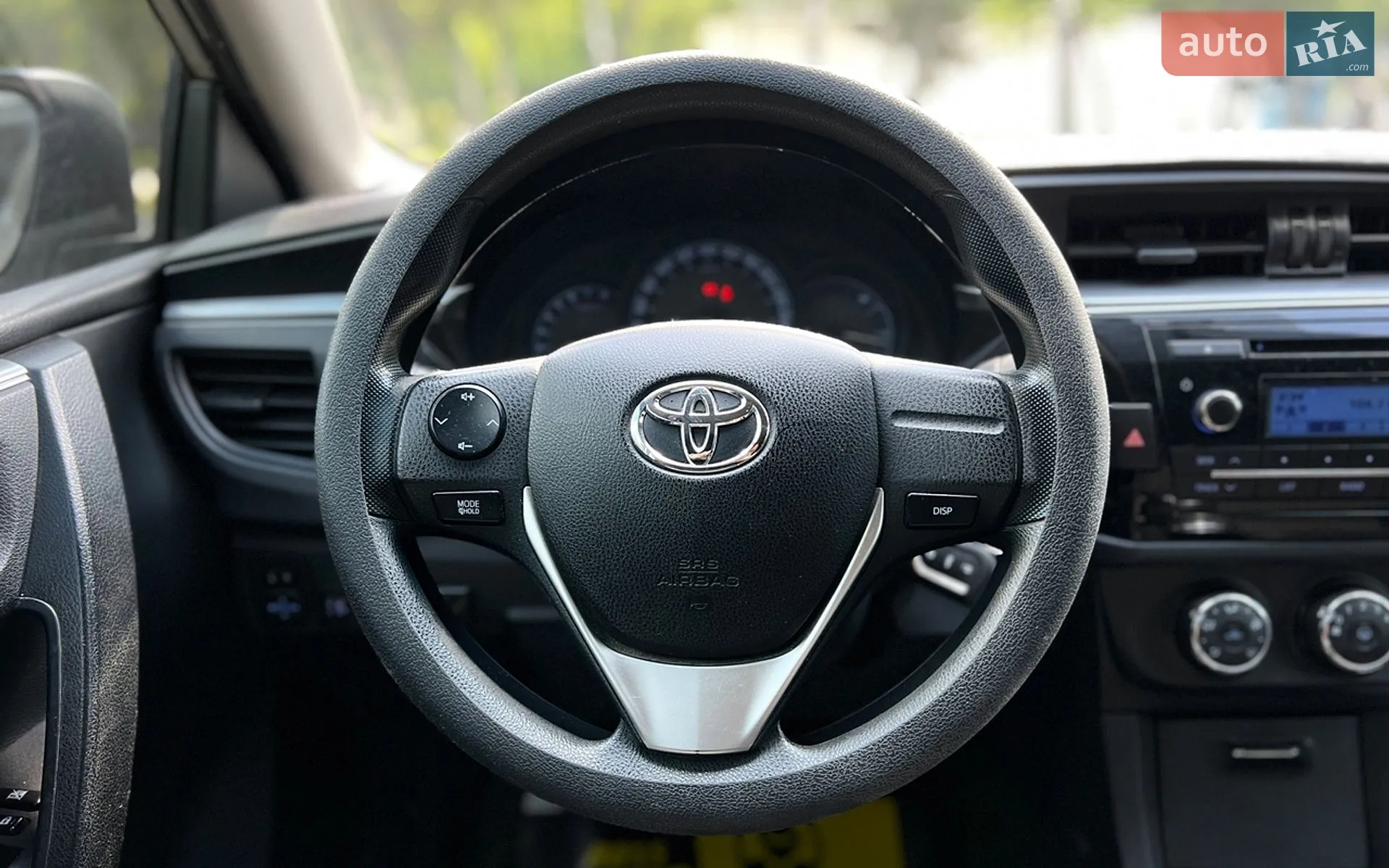 2014 Toyota Corolla - мініатюра 11