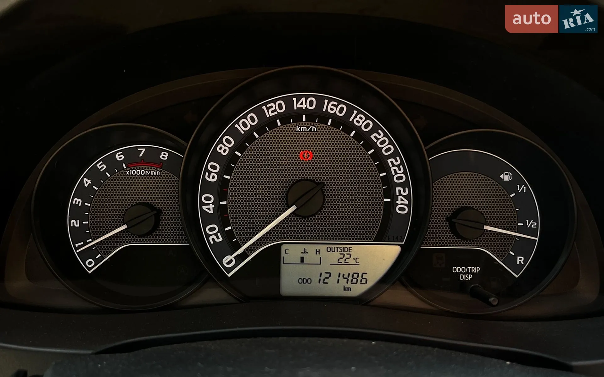 2014 Toyota Corolla - мініатюра 13