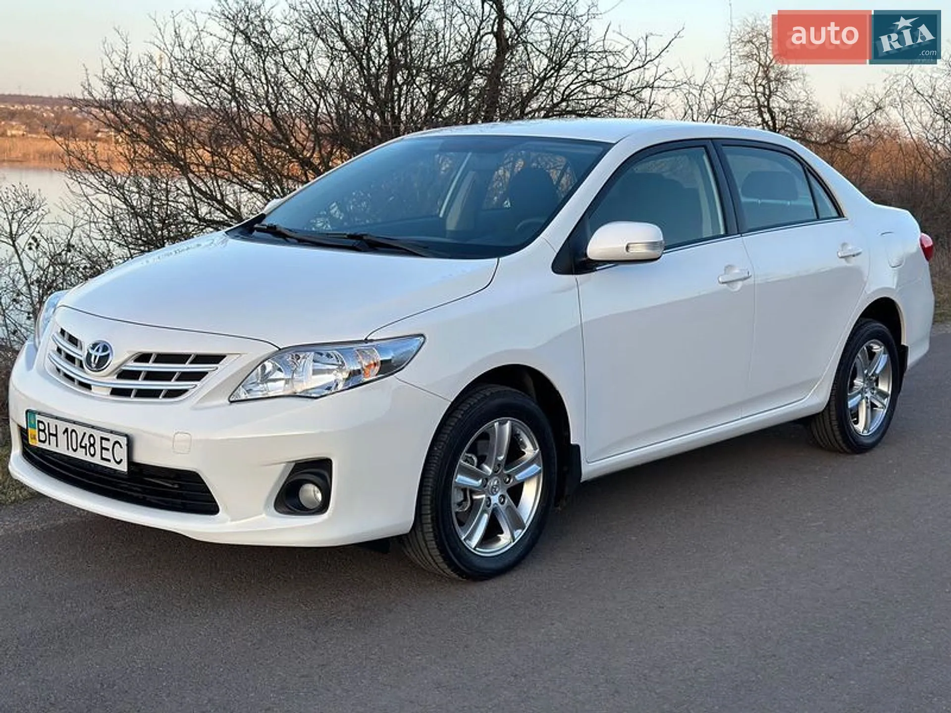 2011 Toyota Corolla - мініатюра 5