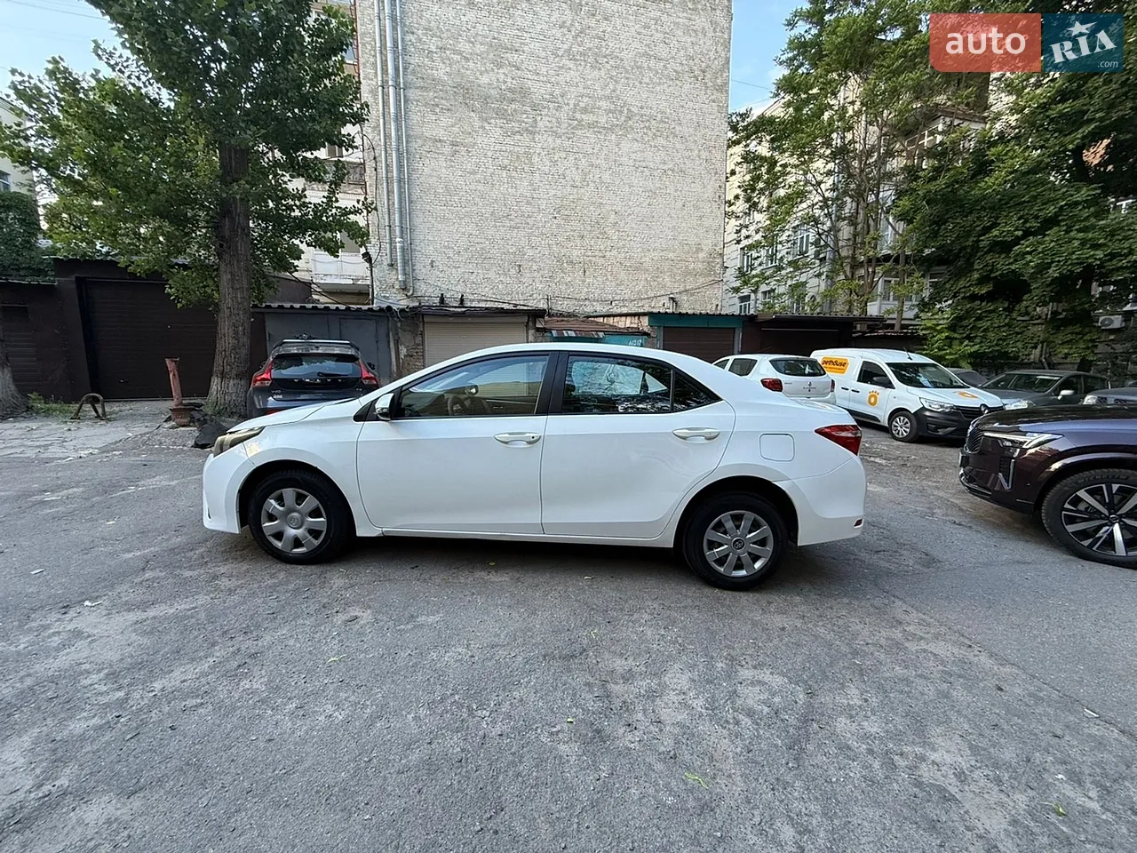 2016 Toyota Corolla - мініатюра 34
