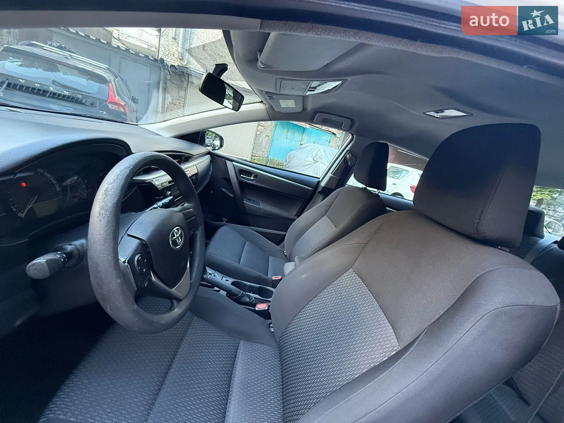 2015 Toyota Corolla - мініатюра 15