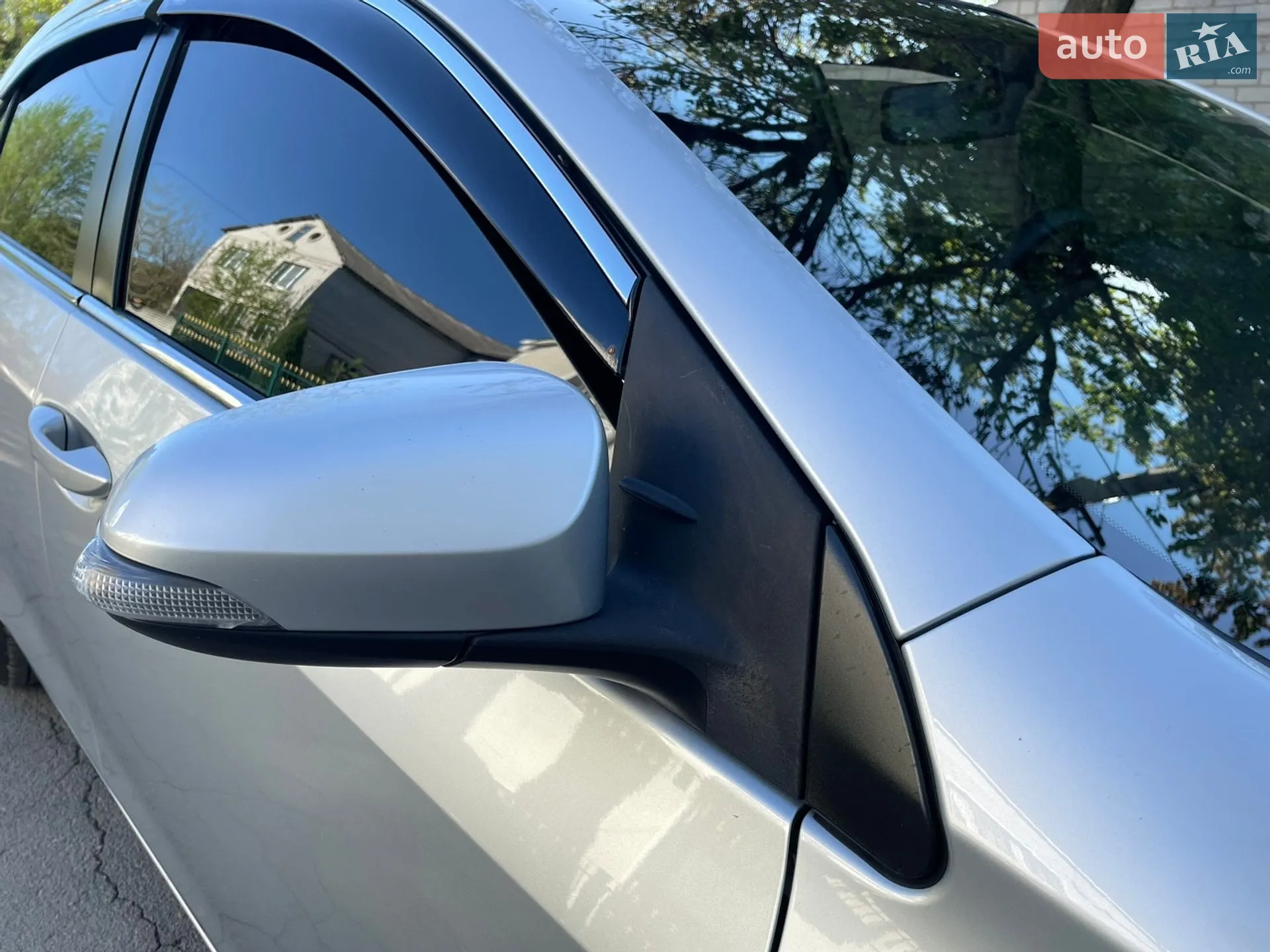 2014 Toyota Corolla - мініатюра 10