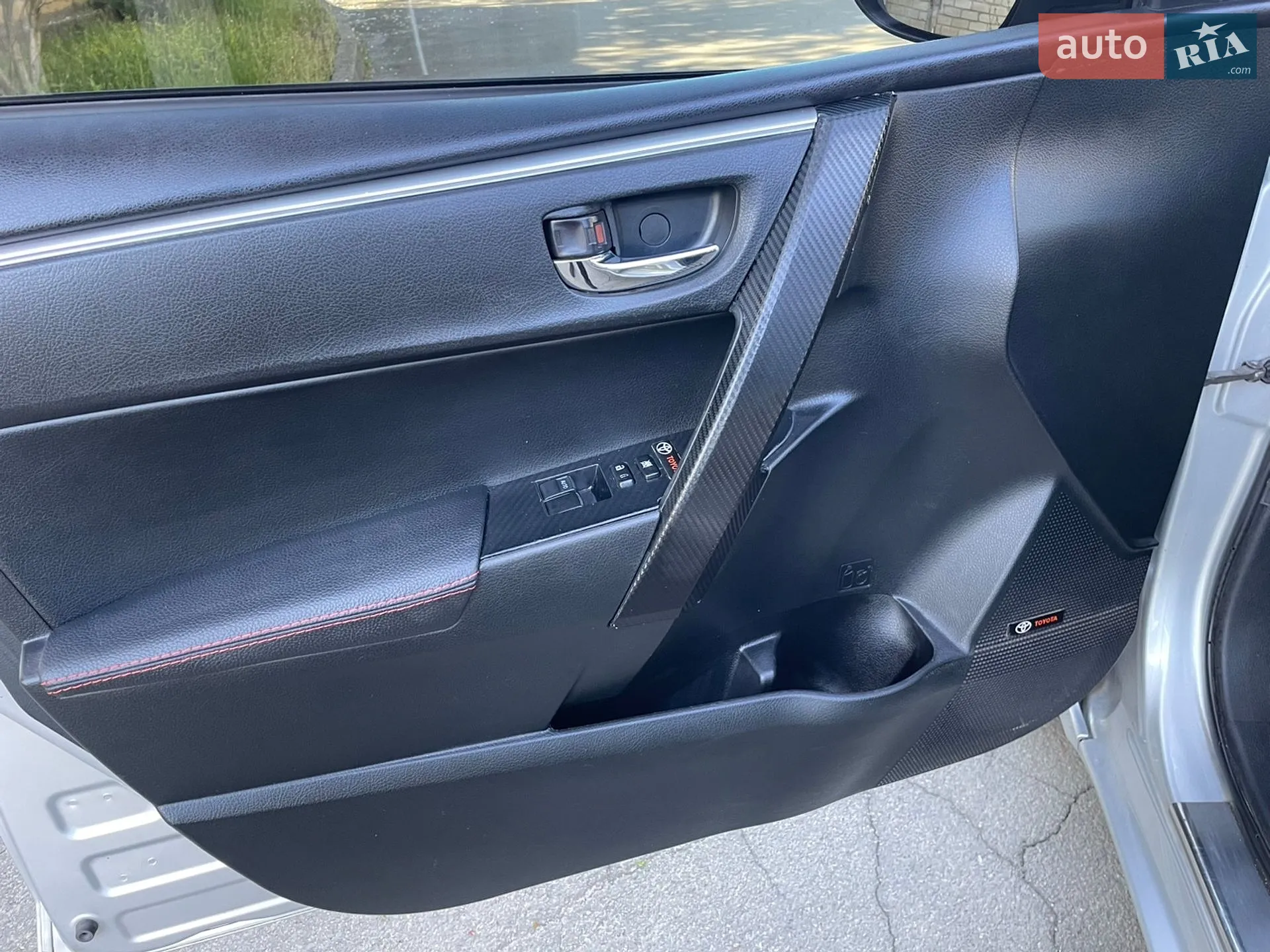 2014 Toyota Corolla - мініатюра 25