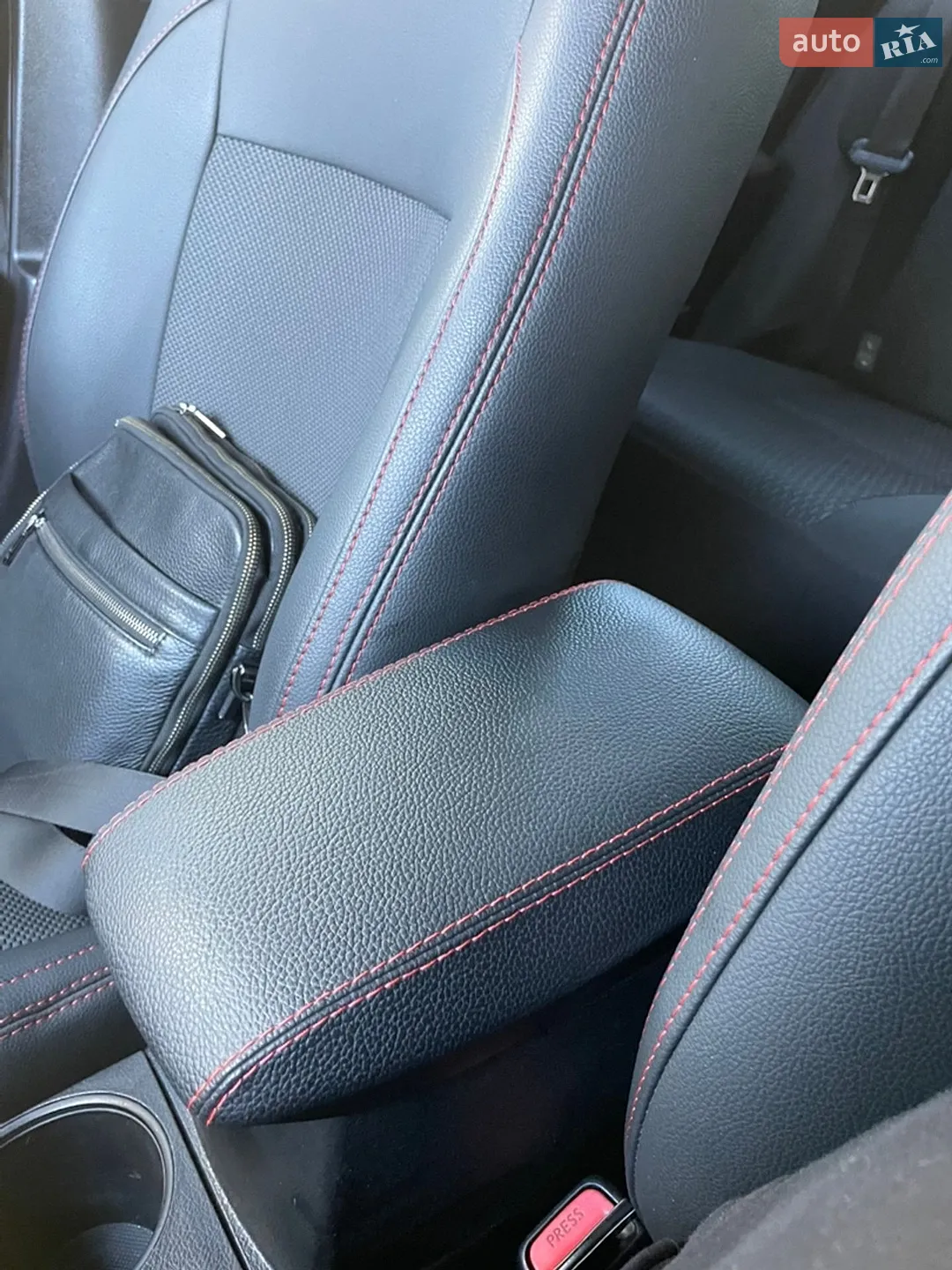 2014 Toyota Corolla - мініатюра 38