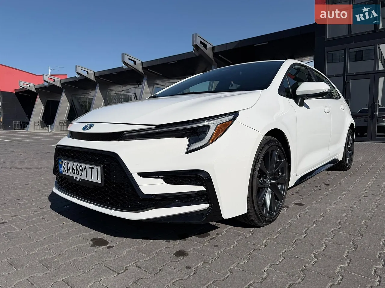 2022 Toyota Corolla - мініатюра 28